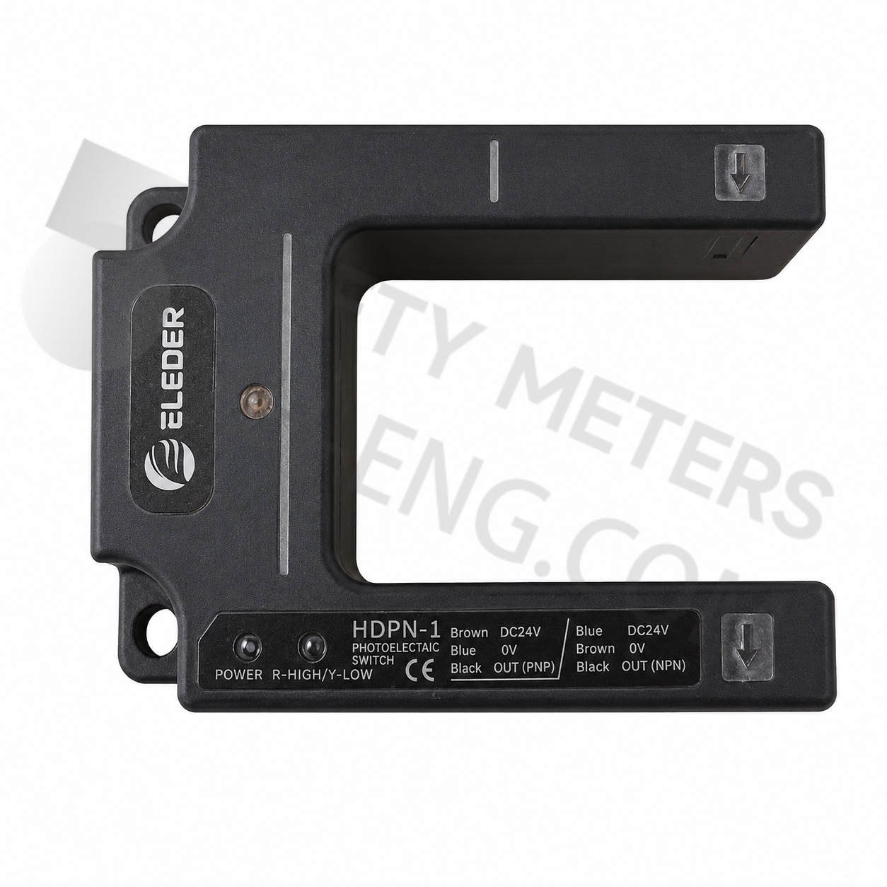 Photoelectric Switch
