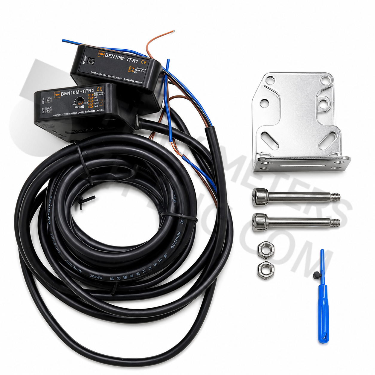 Autonic Sensor