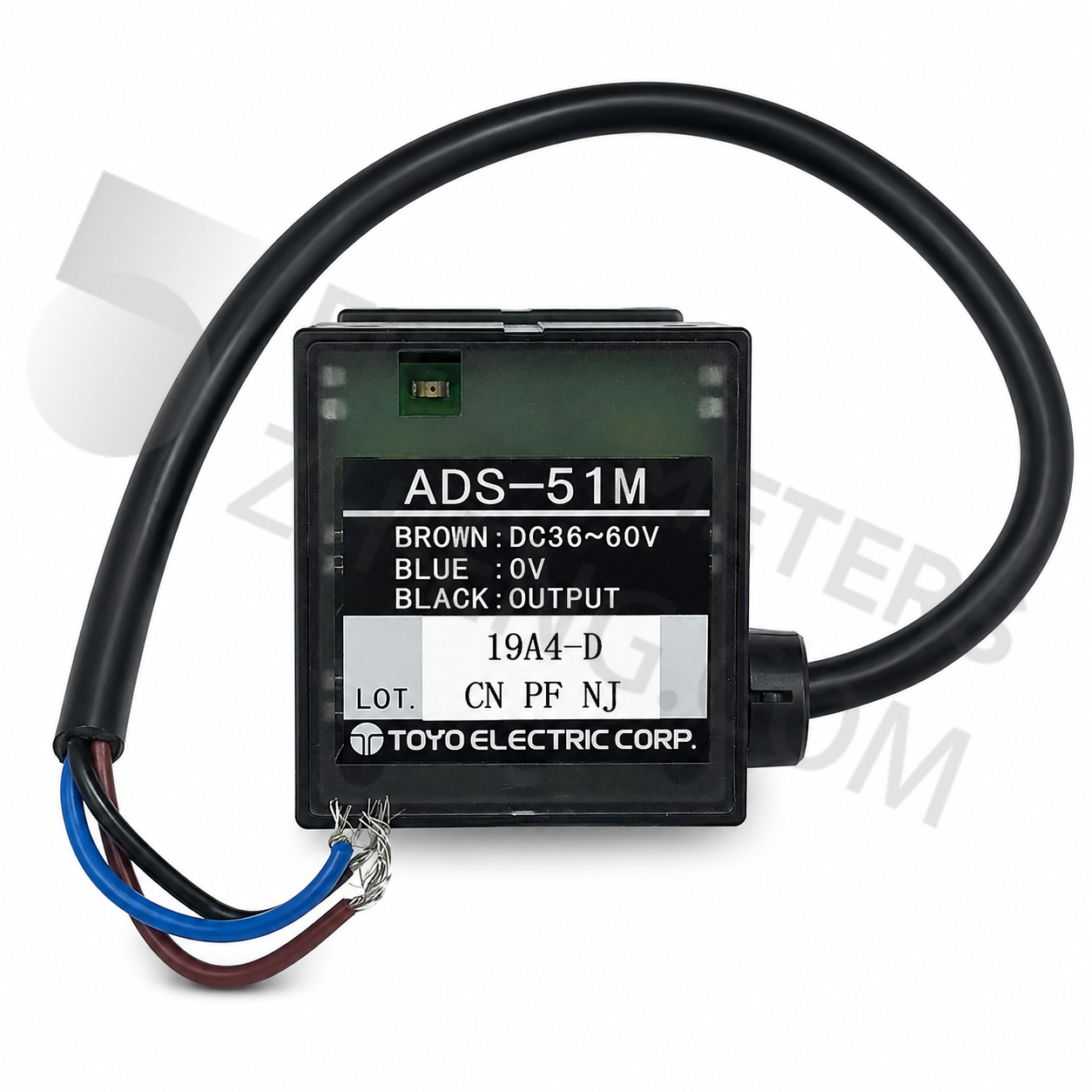 Toyo Sensor