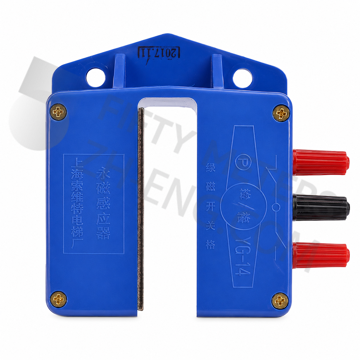 Leveling Switch