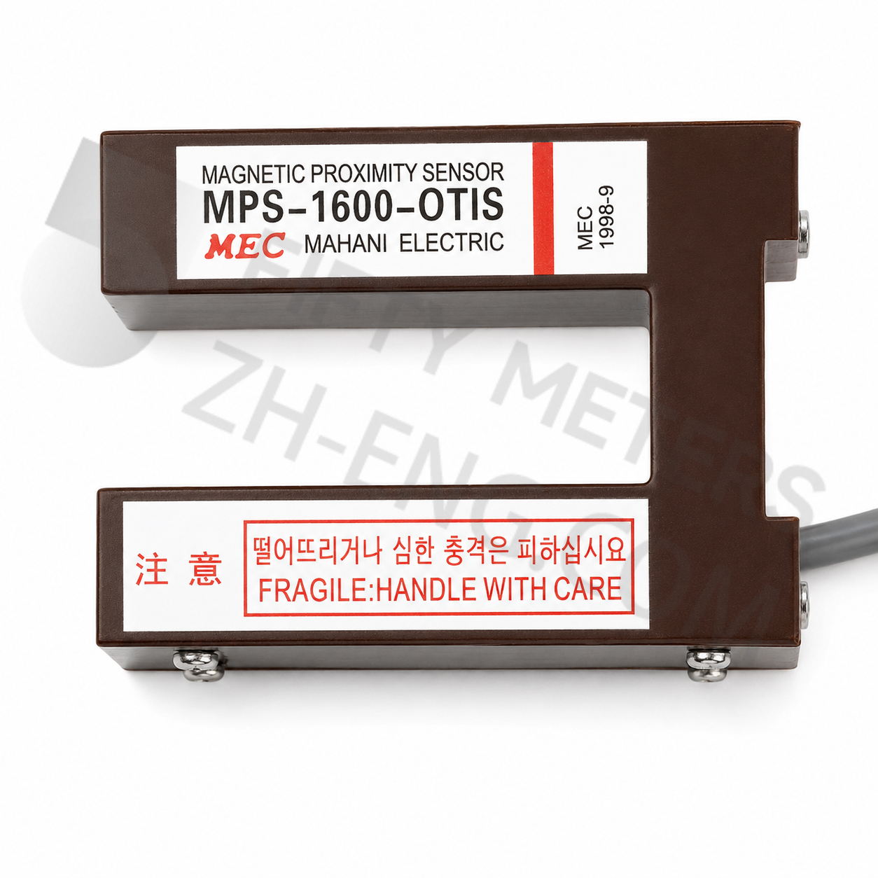 Magnetic Proximity Sensor