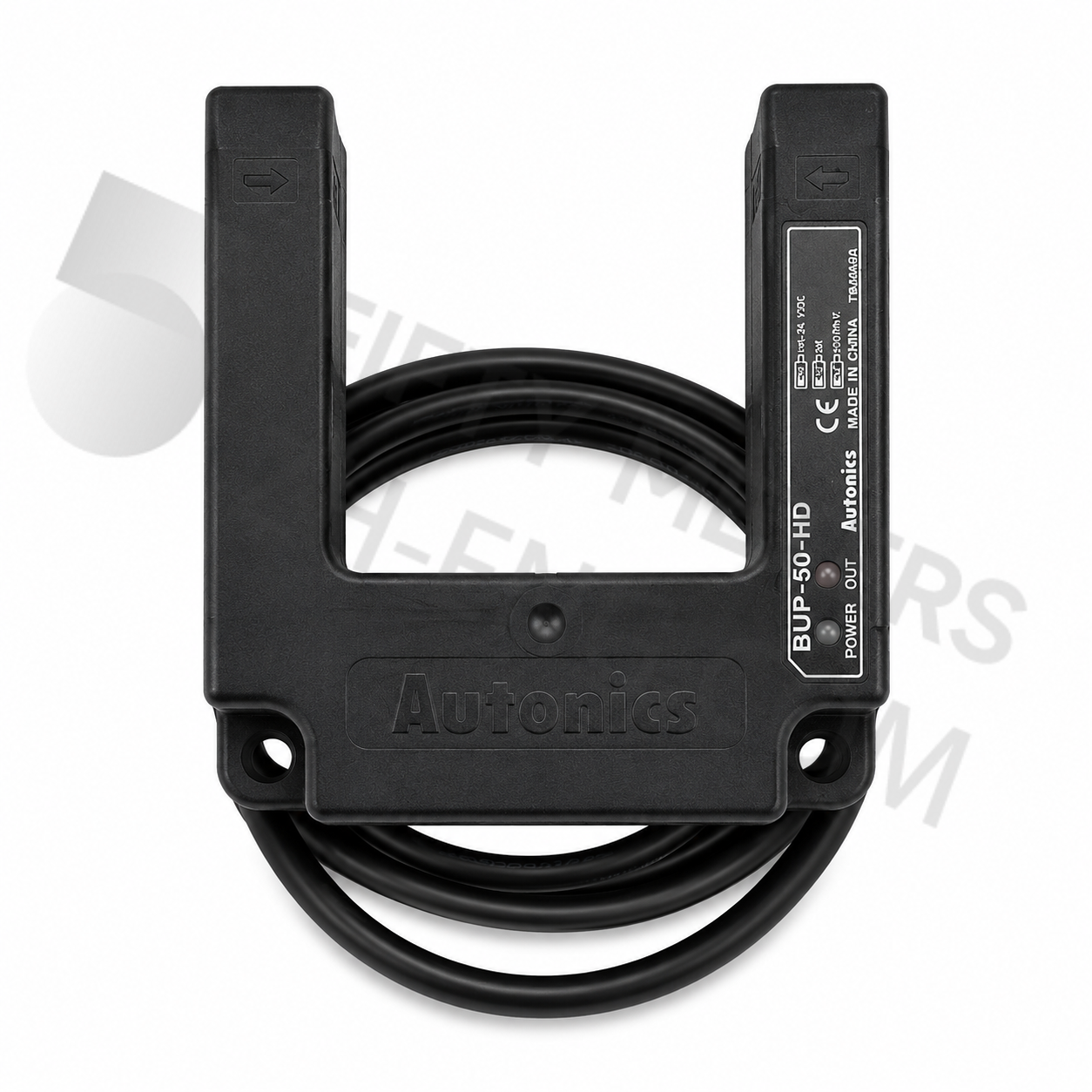 Autonic Sensor