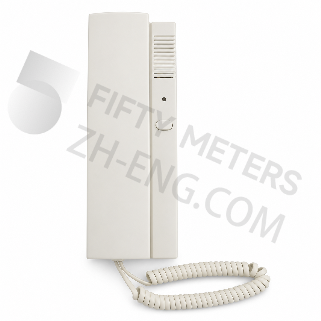 Master Intercom