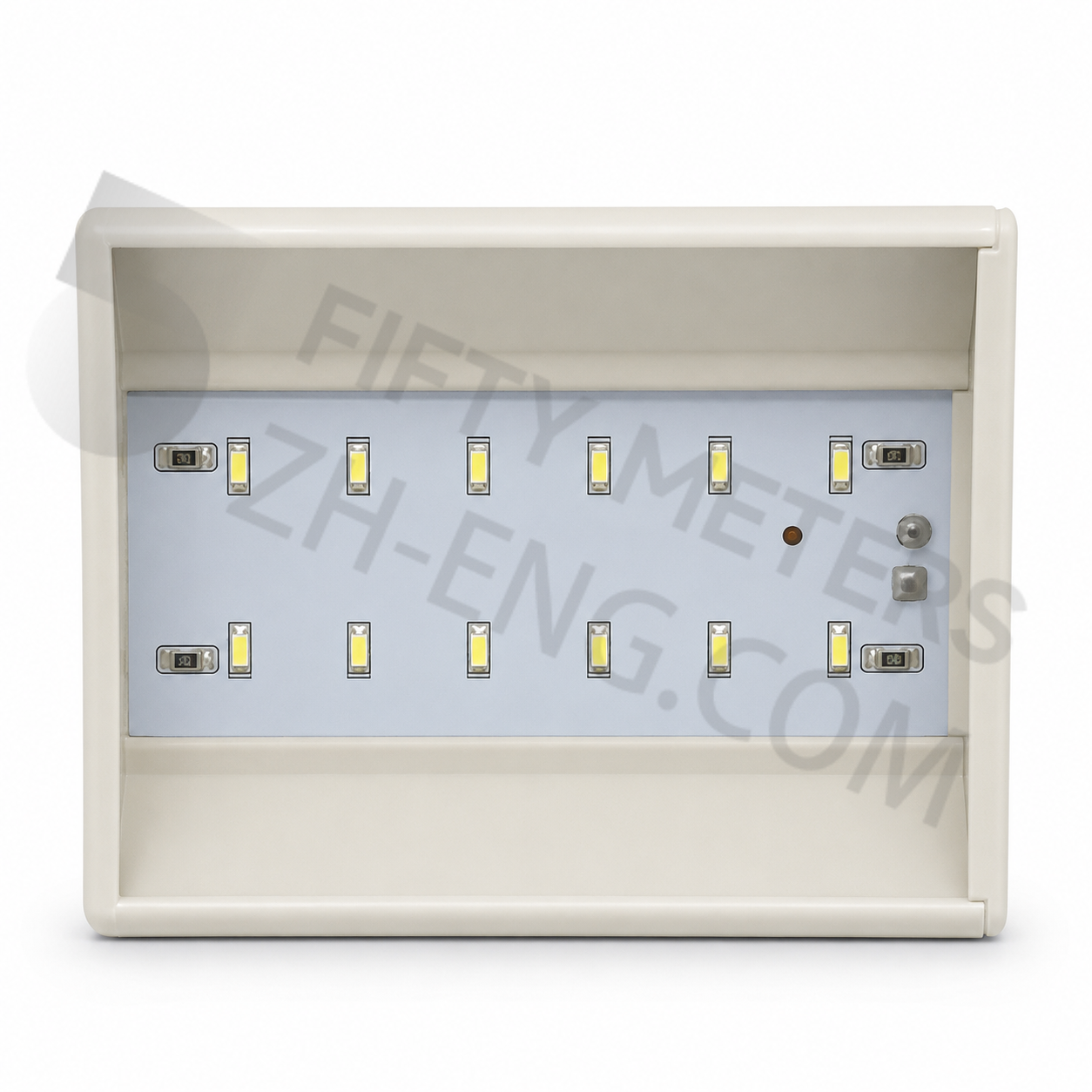 Emergency Light