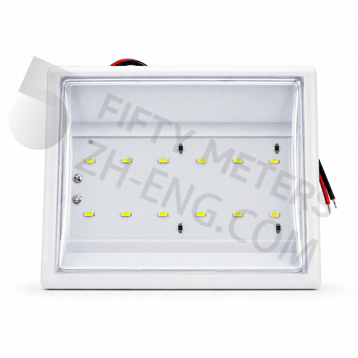 Emergency Light