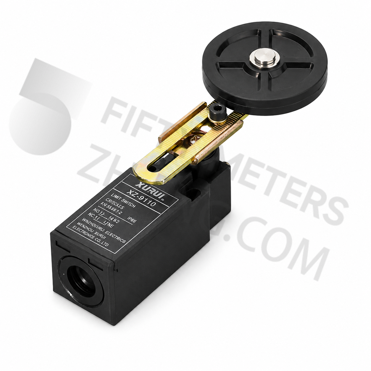 Elevator Limit Switch