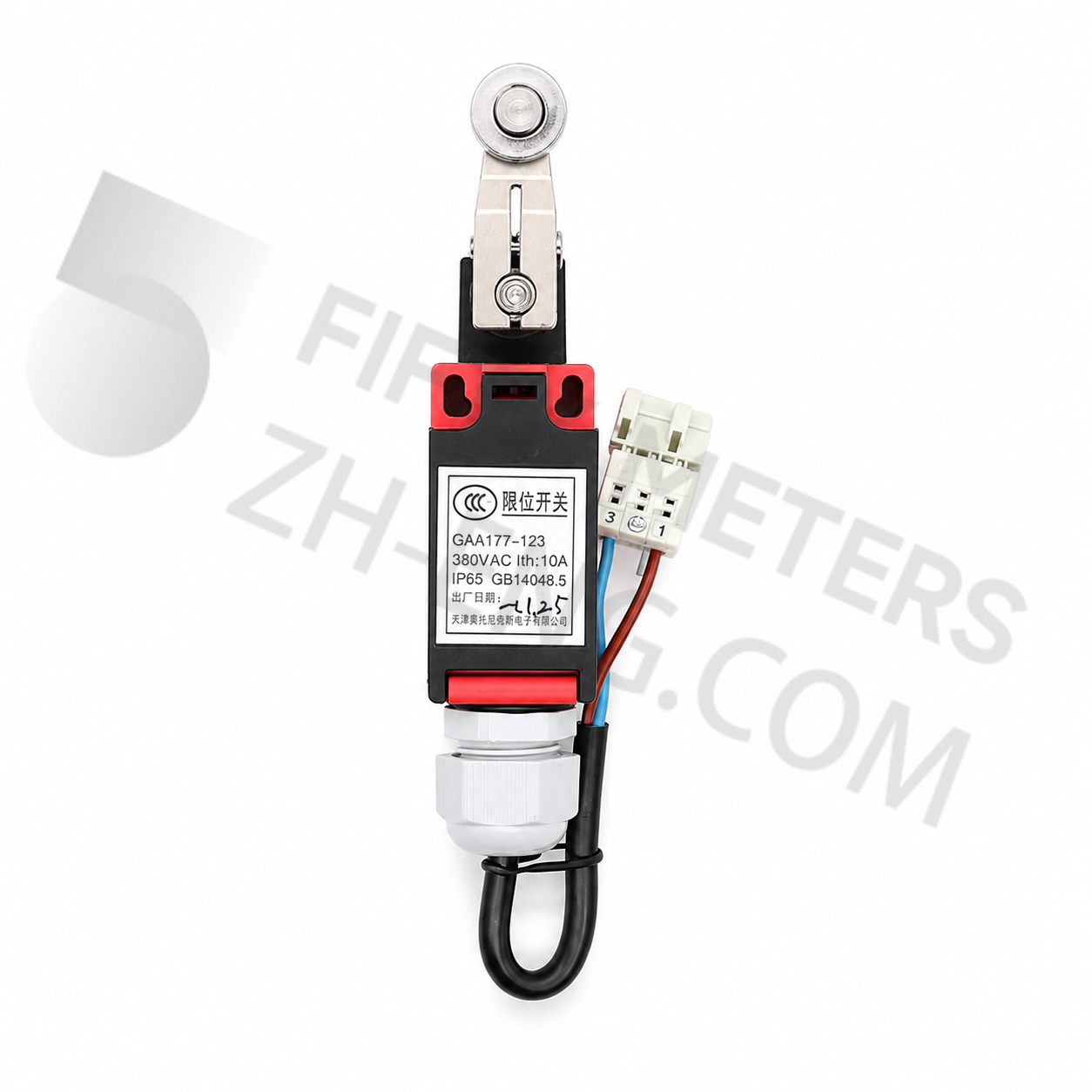 Elevator Limit Switch