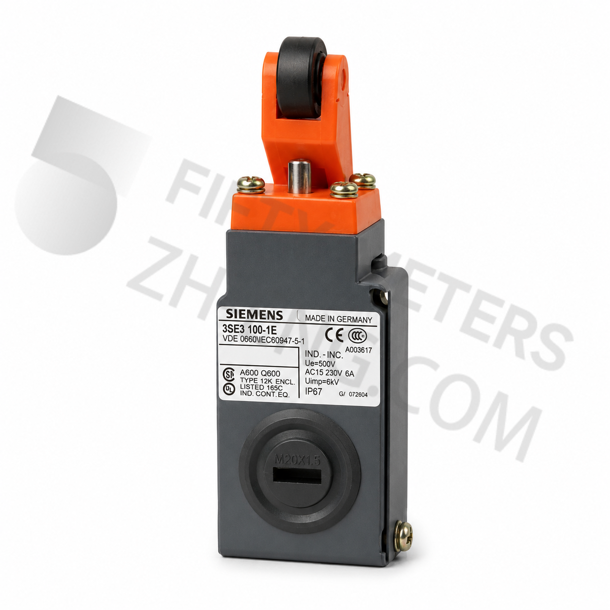 Elevator Limit Switch