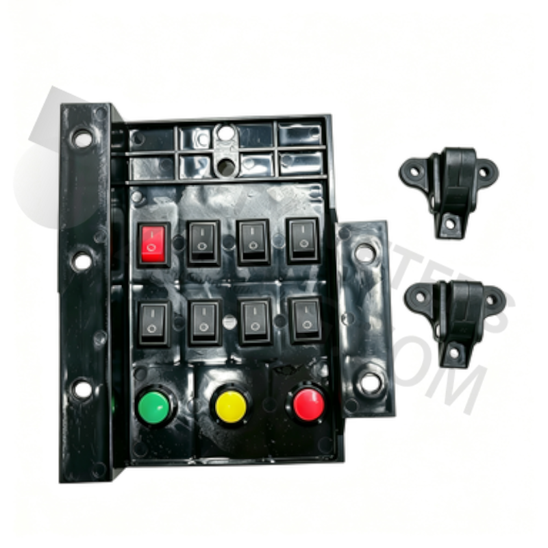 COP Switch Box