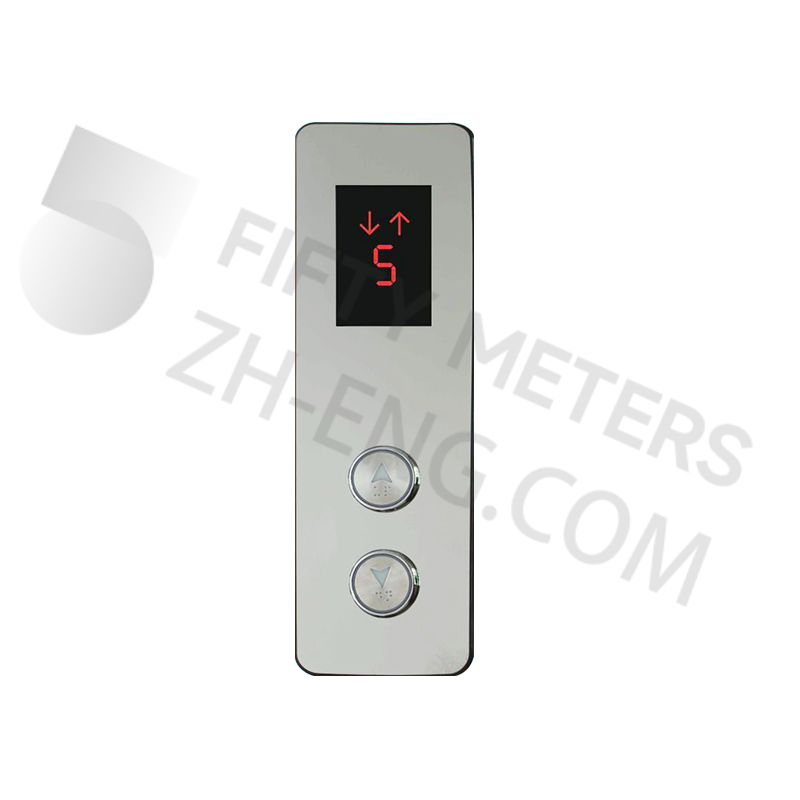 Elevator LOP