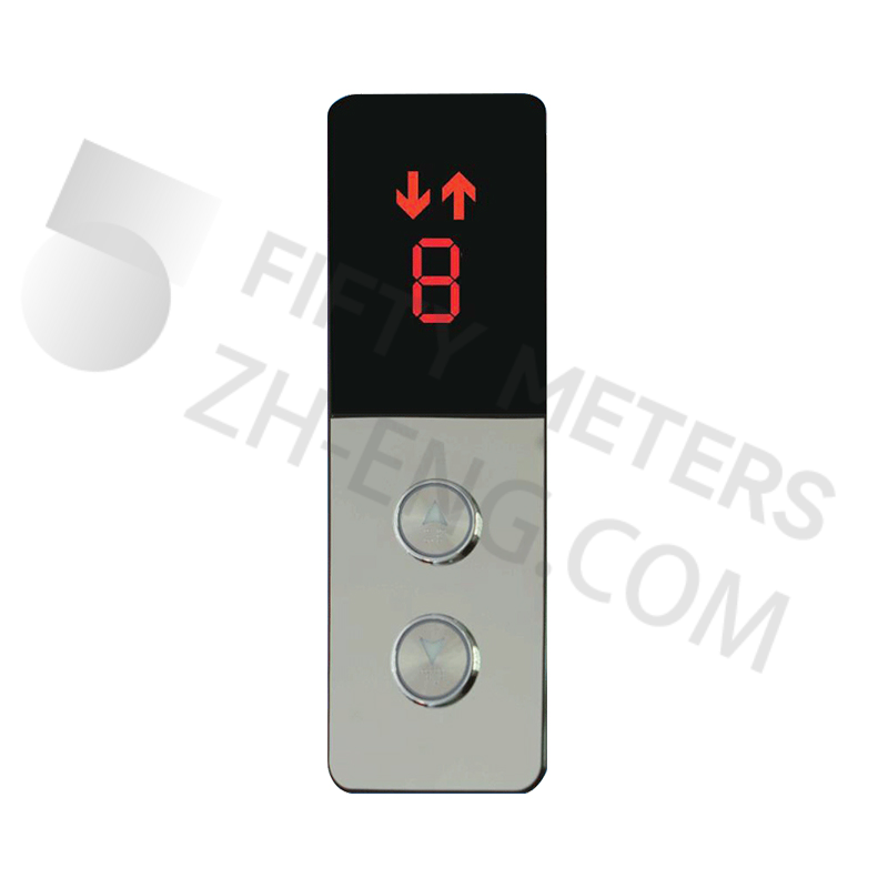 Elevator LOP