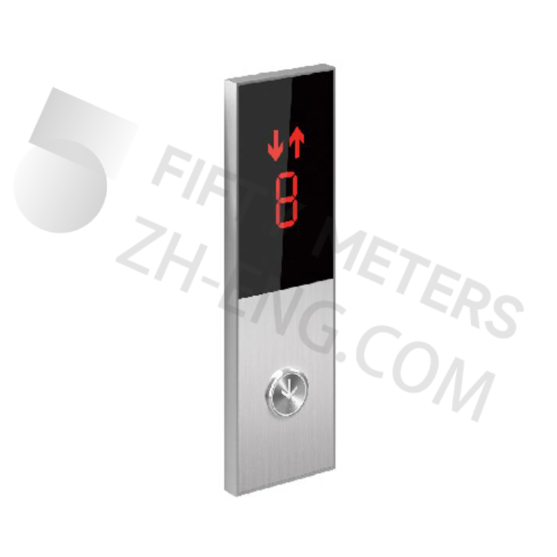 Elevator LOP