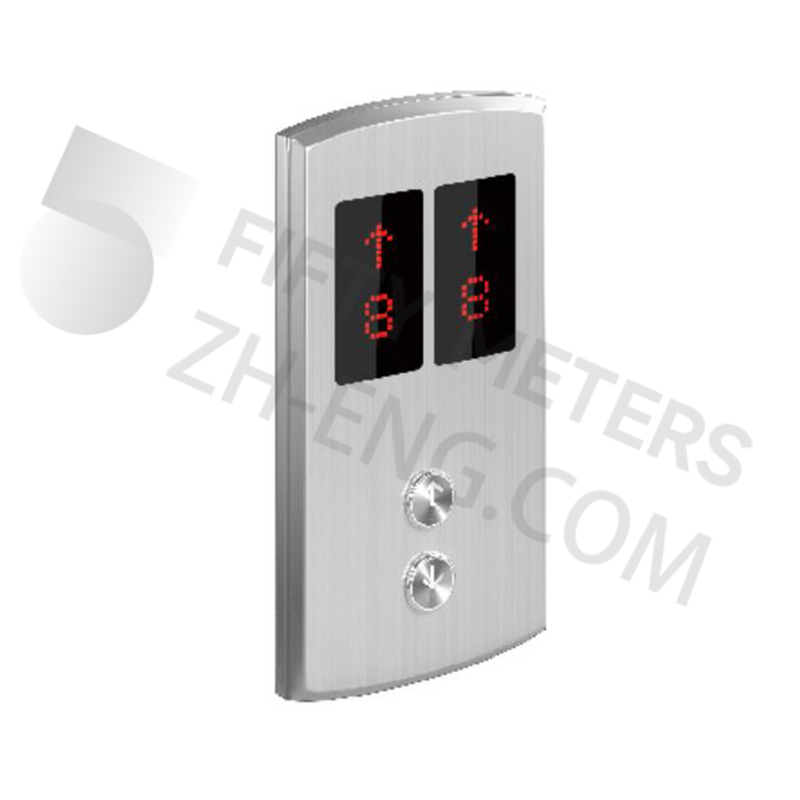 Elevator LOP