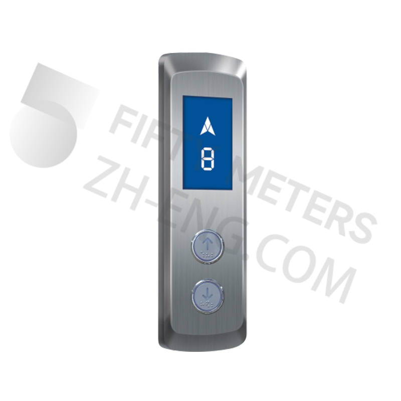 Elevator LOP