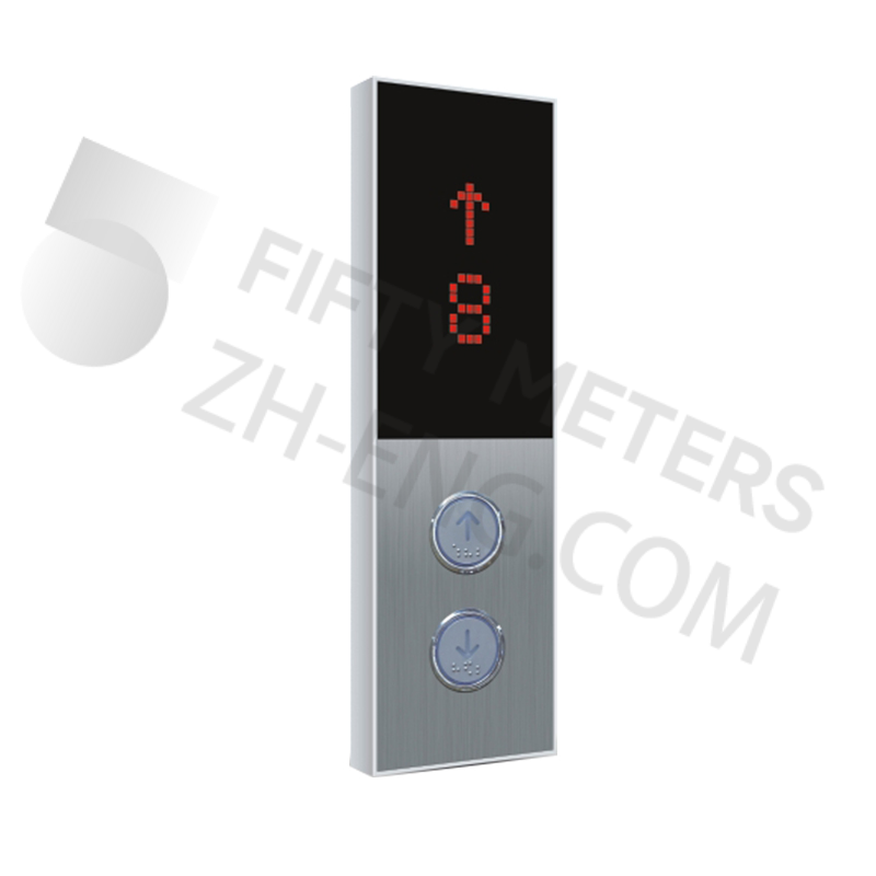 Elevator LOP
