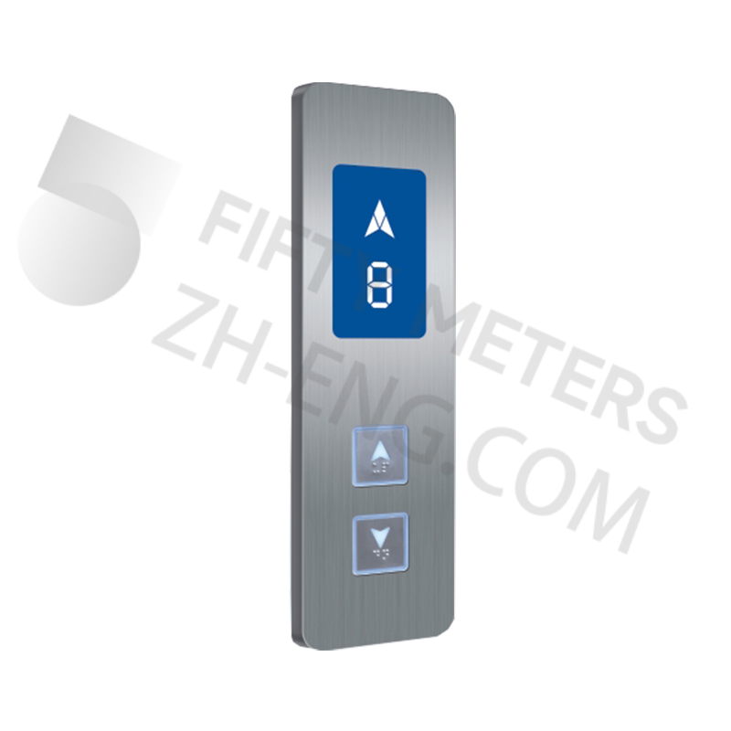 Elevator LOP