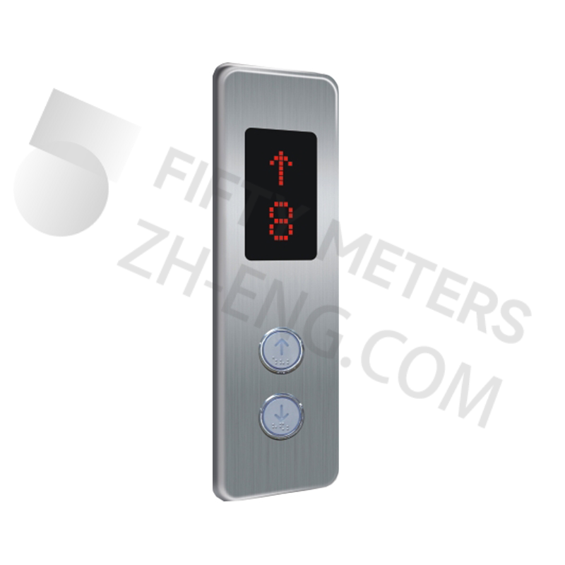 Elevator LOP