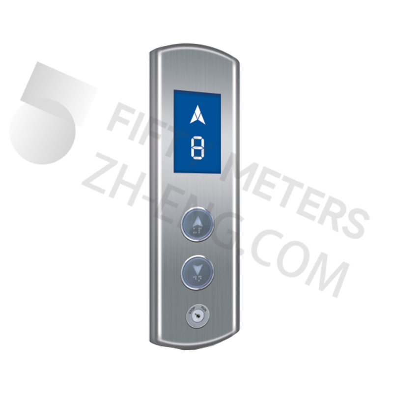 Elevator LOP