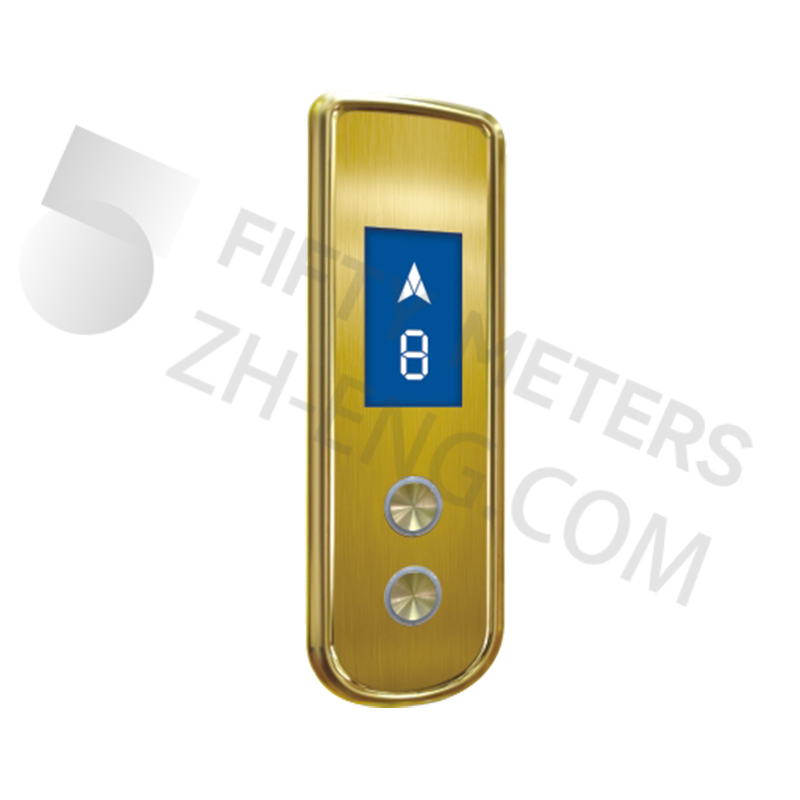 Elevator LOP