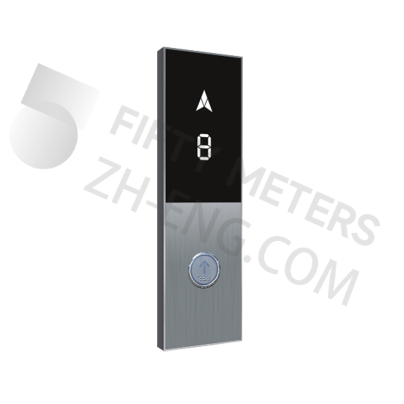 Elevator LOP