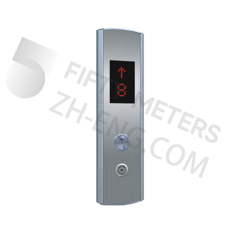 Elevator LOP