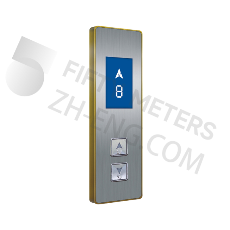 Elevator LOP