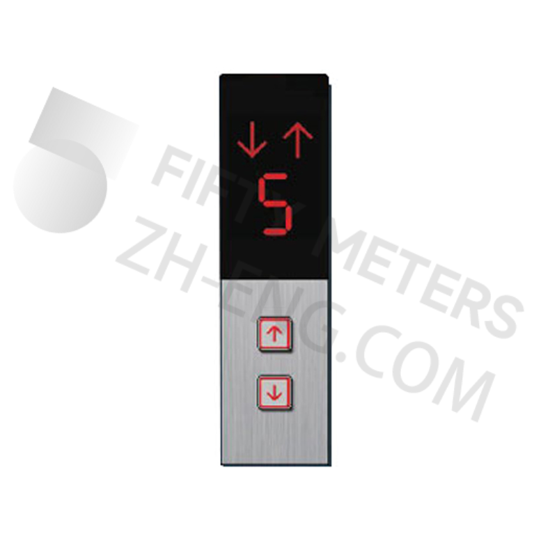 Elevator LOP