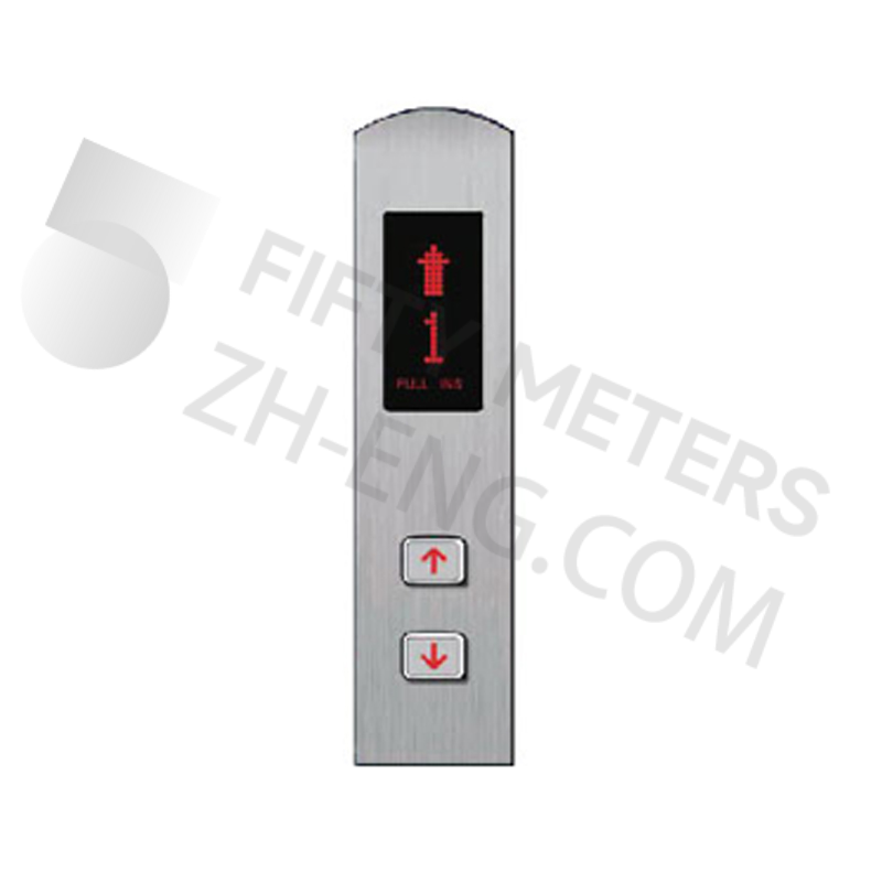 Elevator LOP