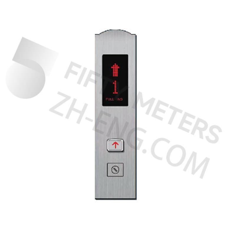 Elevator LOP