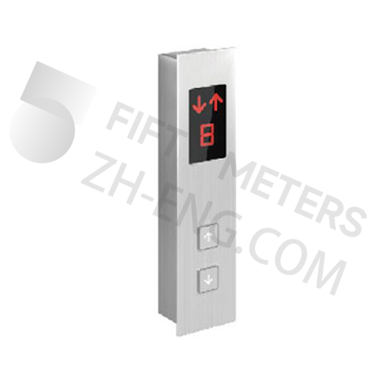 Elevator LOP