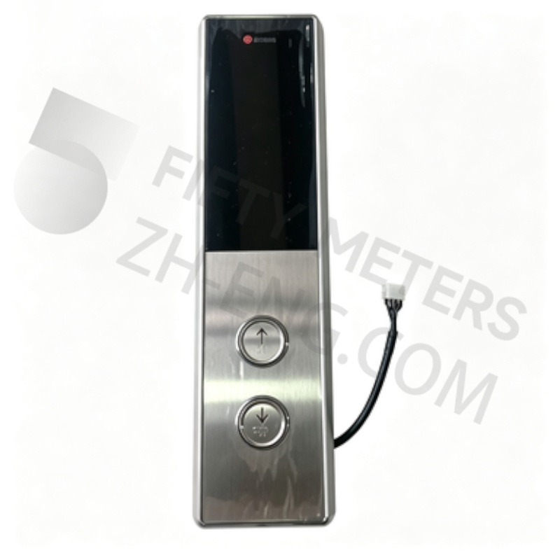 Elevator LOP