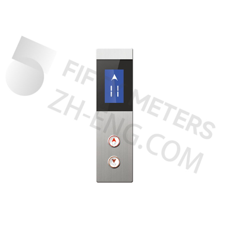 Elevator LOP