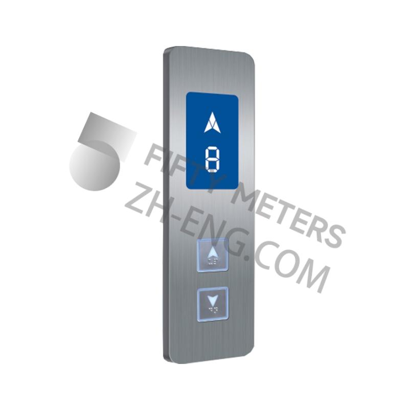 Elevator LOP