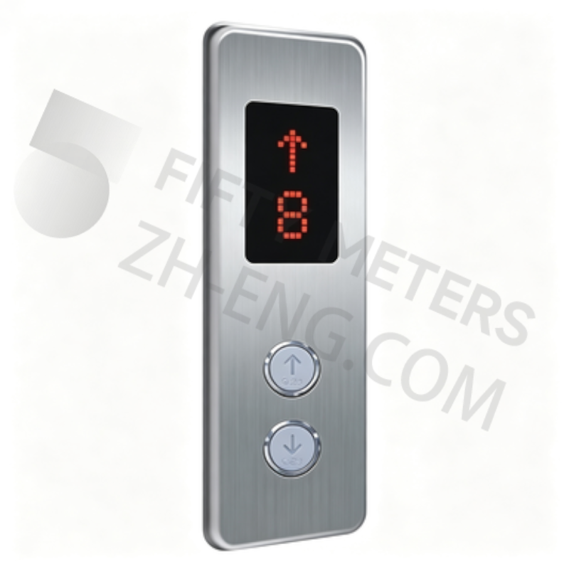 Elevator LOP