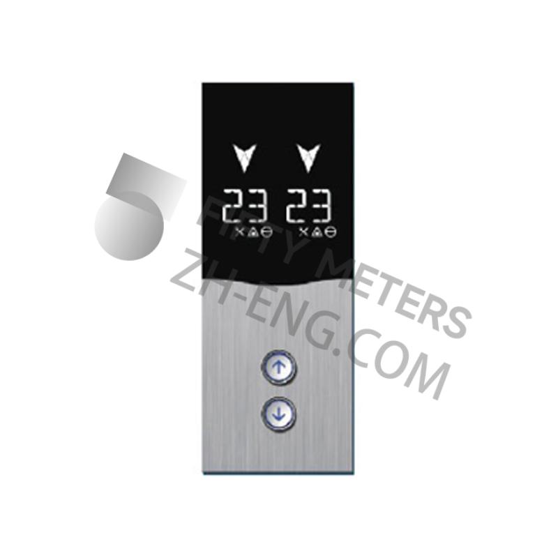 Elevator LOP