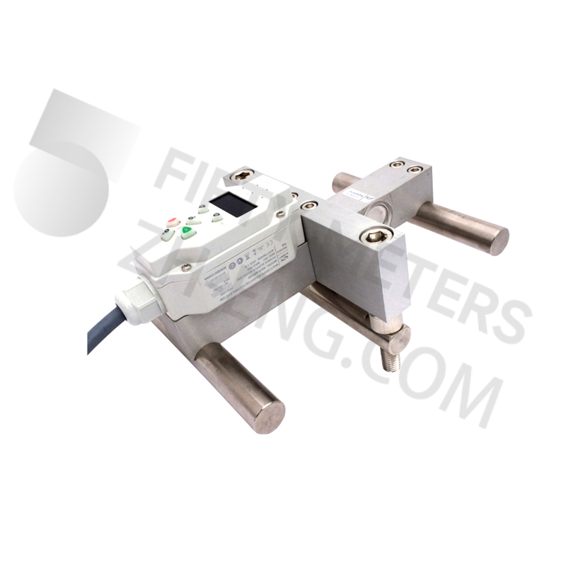 Weight measuring device
