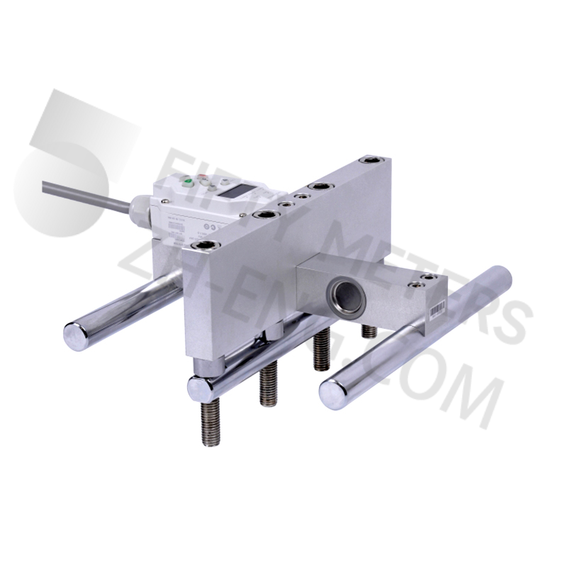 Weight measuring device