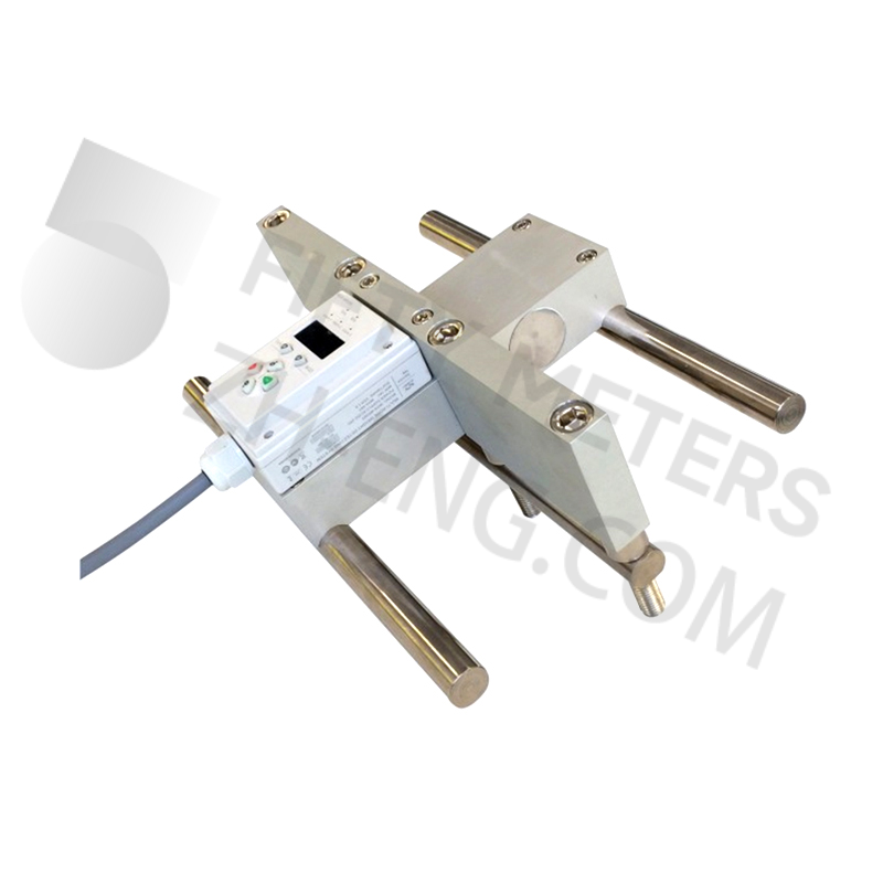 Weight measuring device