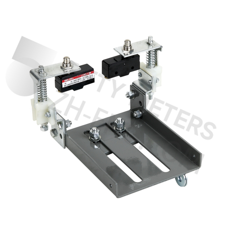 Weight measuring device
