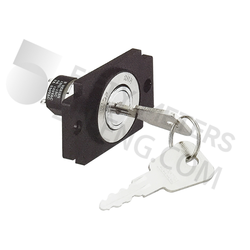 Button lock