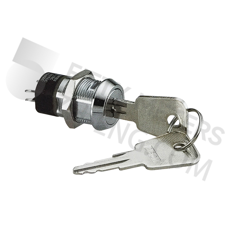 Button lock