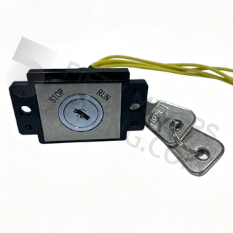 Button lock