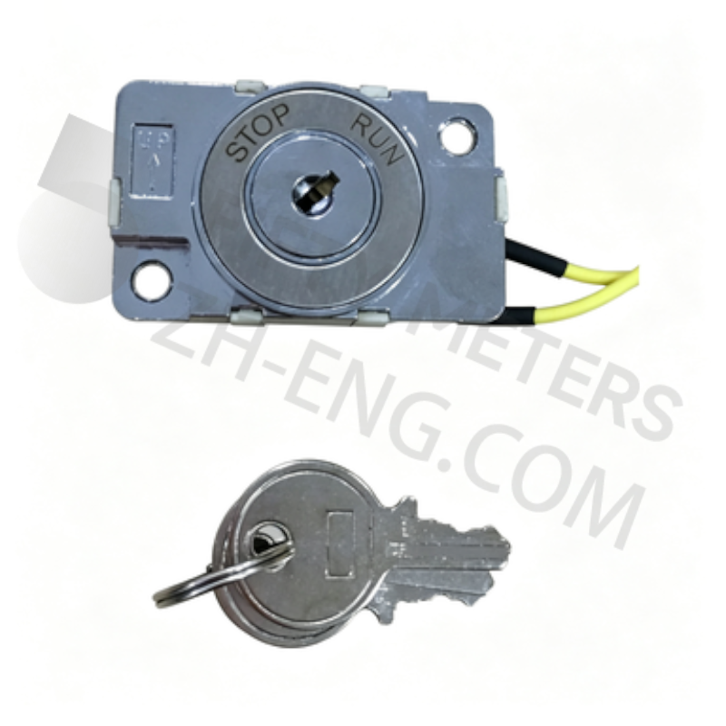 Button lock