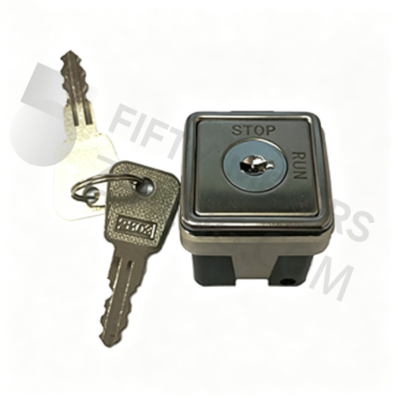 Button lock