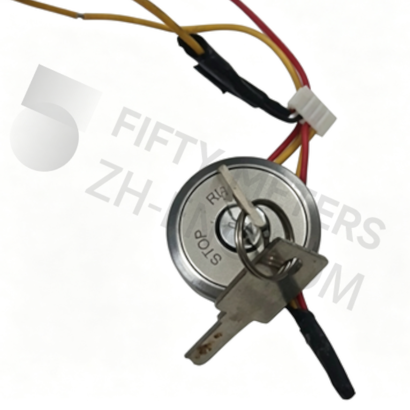 Button lock