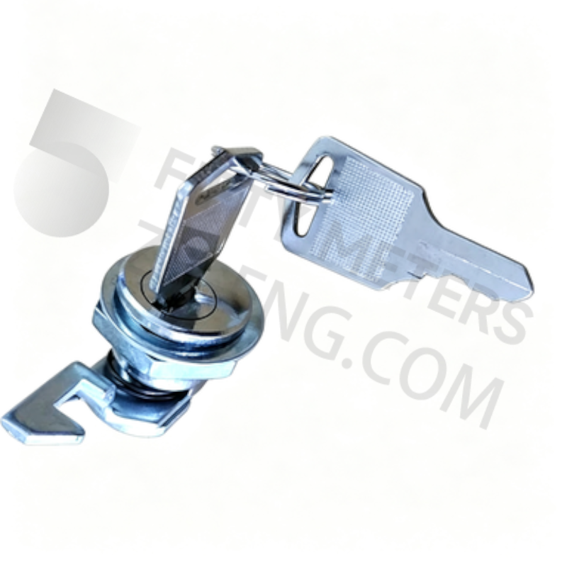 Button lock