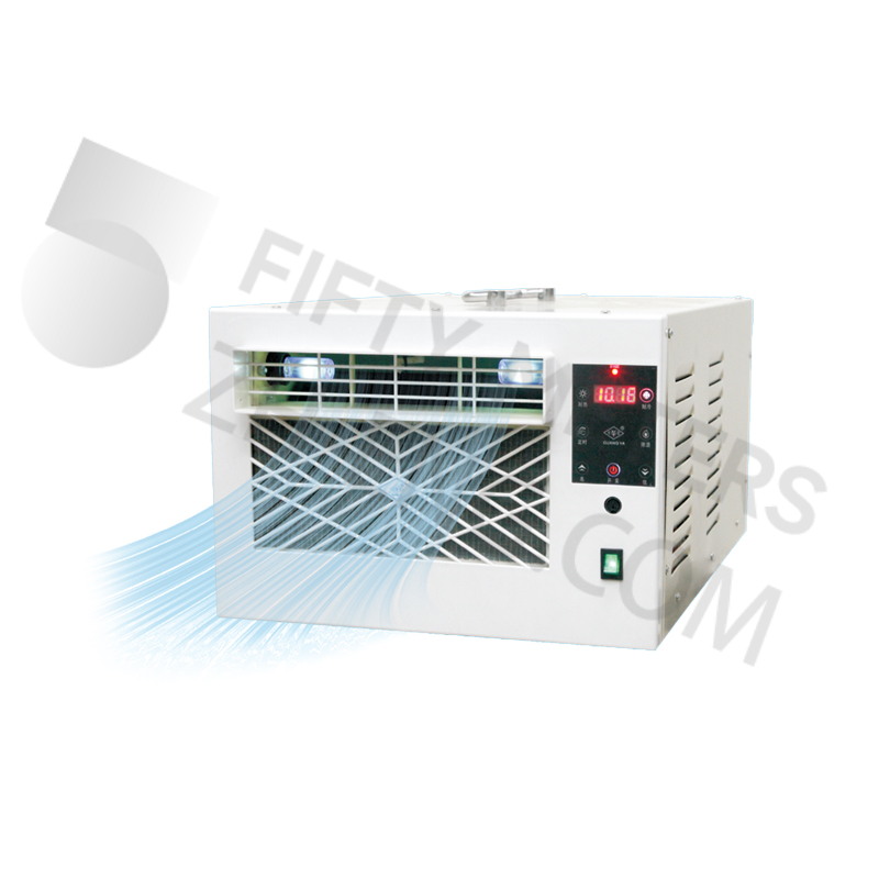 Elevator Air Conditioner