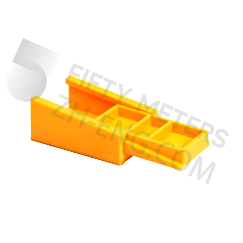 Cable clamp