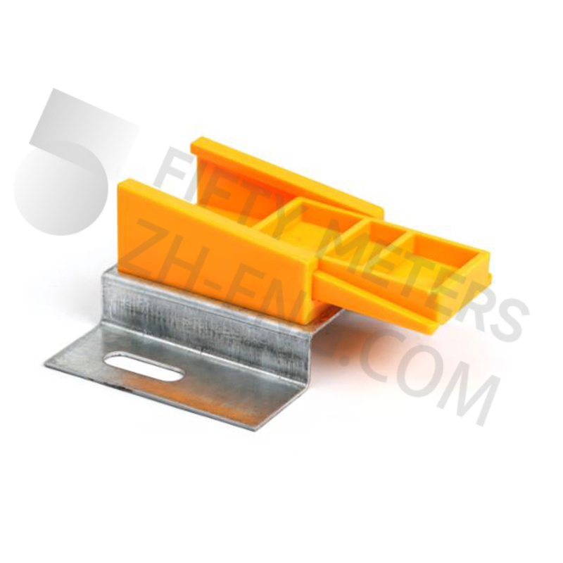 Cable clamp
