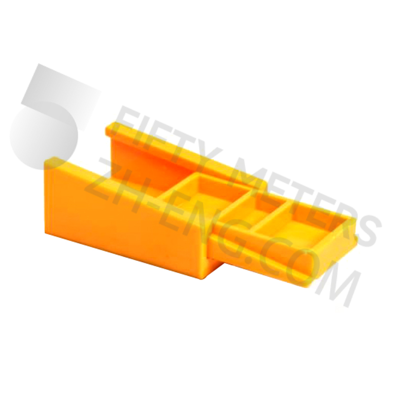 Cable clamp